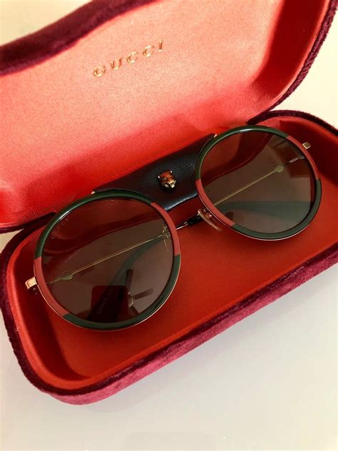 gucci sunglasses wholesale authentic|discounted gucci sunglasses.